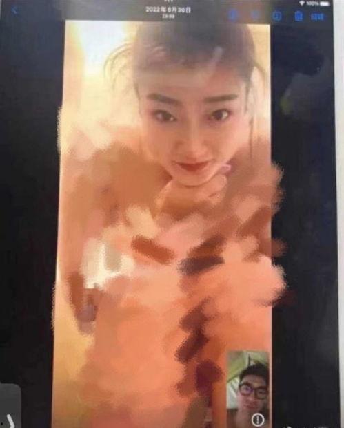 李梦爆料视频大全最新,揭秘娱乐圈幕后真相  第1张