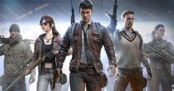 和平精英大军需最新爆料,神秘装备亮相,战场格局再起风云 第1张 和平精英大军需最新爆料,神秘装备亮相,战场格局再起风云 第1张